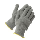 霍尼韦尔 2032625CN TERRY MIX毛圈棉隔热防护手套 250℃耐高温手套