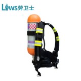 劳卫士 KH-LWS-001 气瓶 RHZKF6.8/30正压式消防空气呼吸器套装6.8L