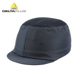 代尔塔 102030 轻型防撞安全帽 PE内衬轻盈时尚简约 3cm
