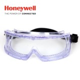 霍尼韦尔（Honeywell）1007506 护目镜 防雾防风防化防冲击