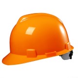 开元V型安全帽 玻璃钢建筑工程工地电力施工