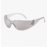 弈科E122透明镜片防护眼镜