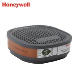 Honeywell 霍尼韦尔 72001CN 滤毒盒 防护有机蒸汽