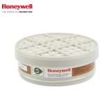 霍尼韦尔 /Honeywell G100 G系滤毒盒防有机气体和蒸气