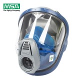 MSA/梅思安 10147997 Advantage优越系列3100全面罩/具呼吸器 中号