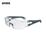 优唯斯UVEX 9065225护目镜工业实验劳保打磨防风沙防冲击防飞溅防雾骑行防护眼镜