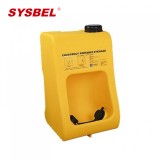 SYSBEL西斯贝尔WG6000B便携式洗眼器B型（30L）