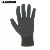 雷克兰 7-2506劳保手套耐磨防滑耐油工作手套浸胶手套防护手套