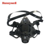 霍尼韦尔（Honeywell）770030M 7000系列半面罩M 防雾防尘异味工业用面罩