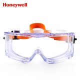 霍尼韦尔（Honeywell）护目镜1006193 V-Maxx防雾防刮擦护目镜 骑行防风沙