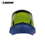 雷克兰 ARC-FB-12 绿色面屏可与多种安全帽装