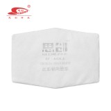 思创（SICHUANG）ST-AGX1 防尘口罩过滤棉防尘面具滤芯面具耗材 KN90