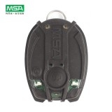 MSA梅思安 10088031-CN motionSCOUT 标准版呼救器