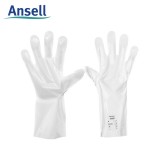 安思尔 2-100 复合膜防化手套防耐有机溶剂防强酸强碱化学品