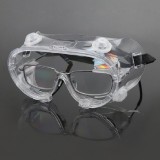 罗卡EF001可带眼镜劳保护目镜防护防飞溅