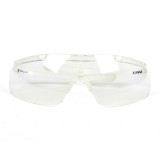 UVEX优唯斯9072210防雾防刮擦防化防护眼镜