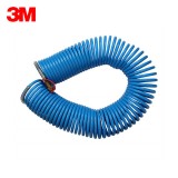 3M W-2929 长管供气系统配件 螺旋式压缩空气软管 100英尺（30.5米）