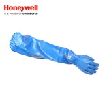 霍尼韦尔 NK803ES丁腈涂层防化手套带衬里耐磨耐油防滑劳保手套