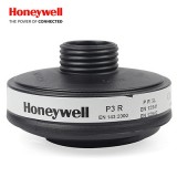 霍尼韦尔 1786000 防油性及非油性颗粒滤罐 塑料滤盒