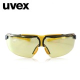 优唯斯UVEX 9190220防护眼镜护目镜双面反射涂层防冲击安全眼镜