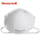霍尼韦尔（honeywell）H801 防尘罩杯式防雾霾PM2.5工业粉尘KN95头戴防护