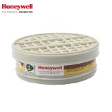 霍尼韦尔 /Honeywell G104 滤毒盒防有机气体酸性气体