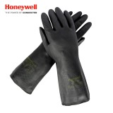 霍尼韦尔 2095020 经典款氯丁橡胶防化手套