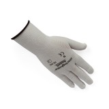 安思尔 76-202轻质弹性尼龙手套 舒适透气灵活耐磨耐撕裂劳保手套