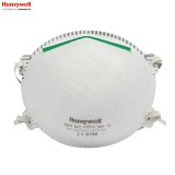 霍尼韦尔/Honeywell 5210 FFP2 头戴式白色防尘防雾霾口罩
